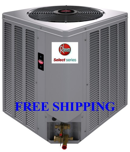 Ton rheem select r454b - rheem,