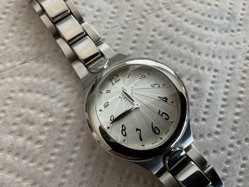 Bertolucci watches used - bertolucci, no