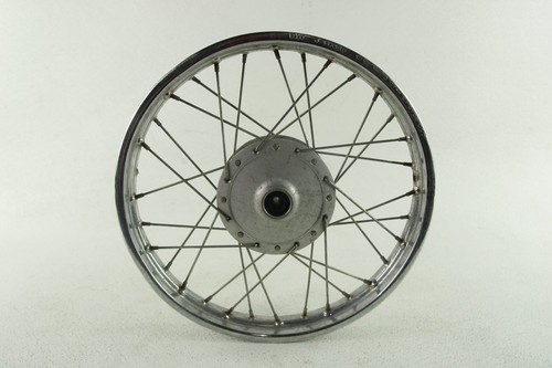 2007 yamaha ttr90e oem - ttr90e, front