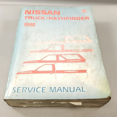 1990 nissan truck - 1990, /