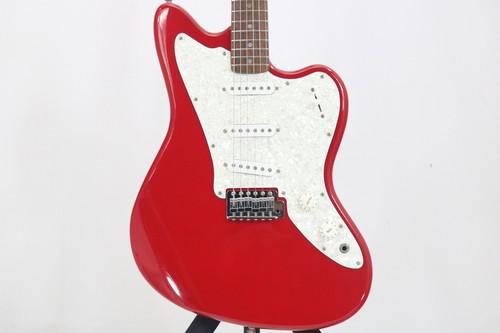 Squier fender jagmaster jgq - jagmaster,