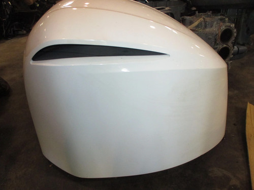 Yamaha 350hp stroke - 350hp, 4