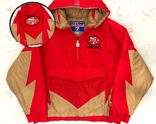 Vintage san francisco 49ers - vintage,