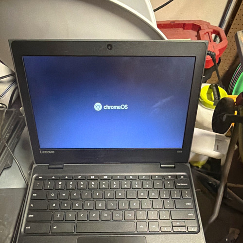 Lenovo 100e chromebook - 100e,