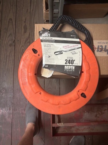 56004 klein 200 - 56004, flat