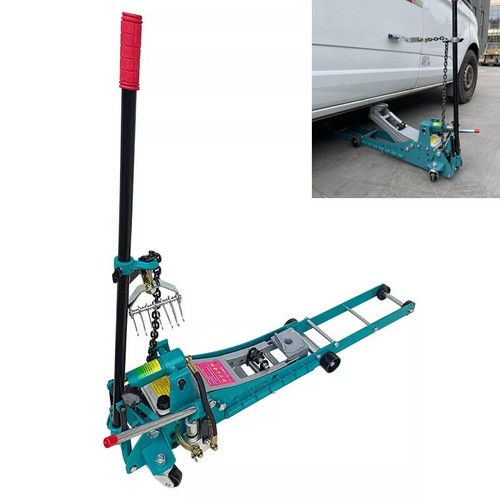 5ton hydraulic jack - hydraulic, low