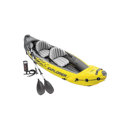 Intex explorer person - intex, k2