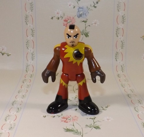 Fisher price imaginext - imaginext, sky