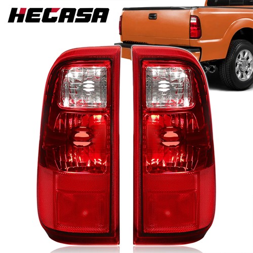 Tail light set - for, ford