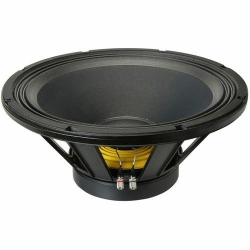 Eminence sigma pro 18a - pro, 18"