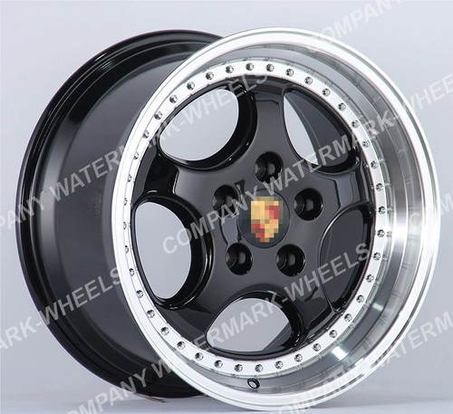 4pc forged classic - 4pc,