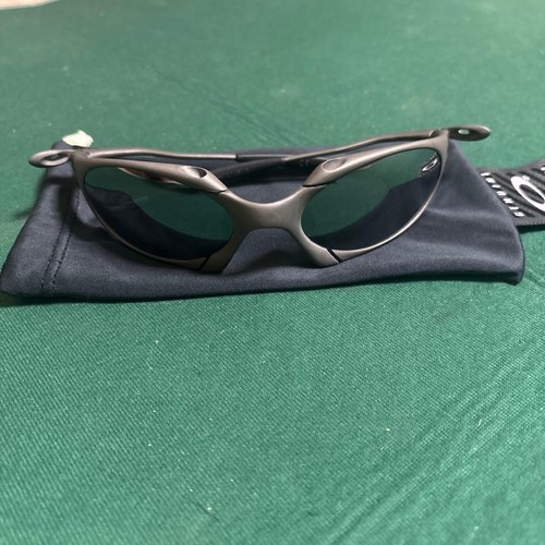 Oakley romeo metal - romeo, x-metal