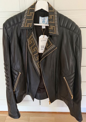 Versace for studded - h&m,