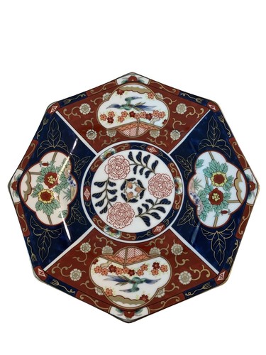Japanese imari asian - imari, design