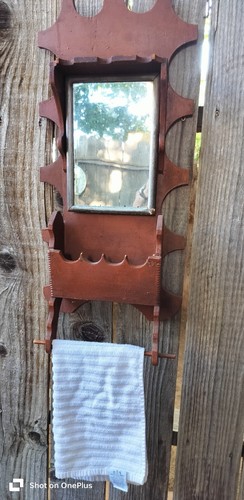 Tramp folk cabin - cabin, wall