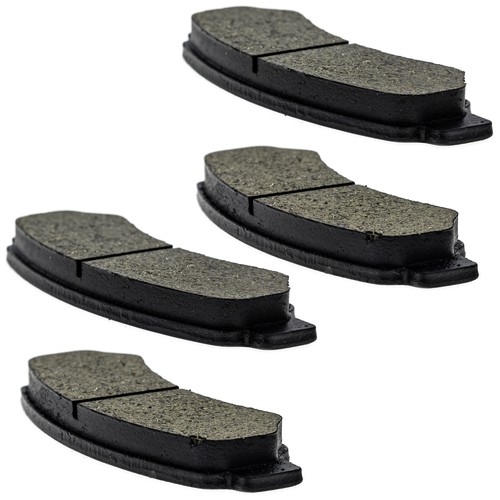 Niche brake pad set for - brake, cfmoto