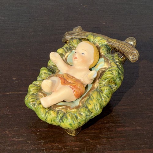 Nativity replacement baby - nativity,