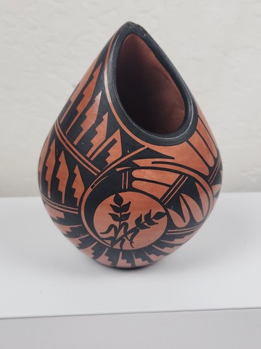 Vintage jemez pueblo - vintage,