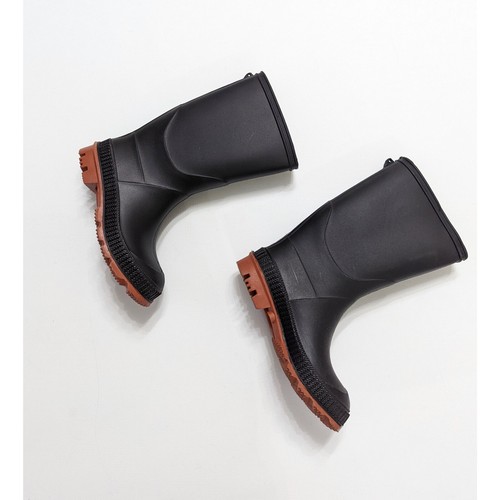 Kids waterproof rain boots - waterproof,