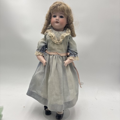 Armand marseille doll - armand, german