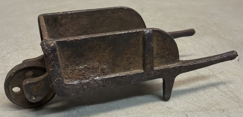 Antique 1920s arcade cast - antique,