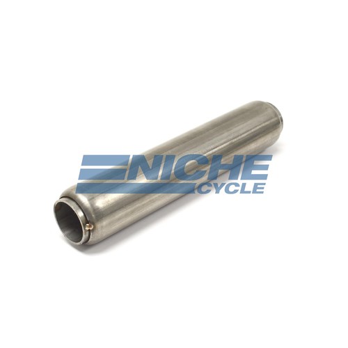 Stainless steel glass pack - steel,