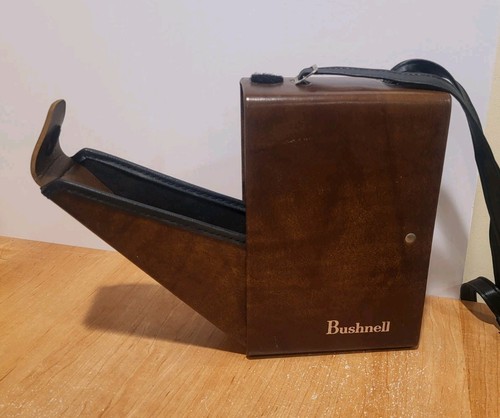 Bushnell binoculars side - bushnell,