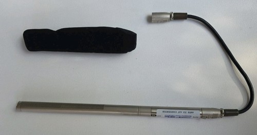 Sennheiser mkh 416t compact - sennheiser,