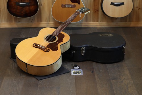 2002 gibson 100 - xtra, jumbo