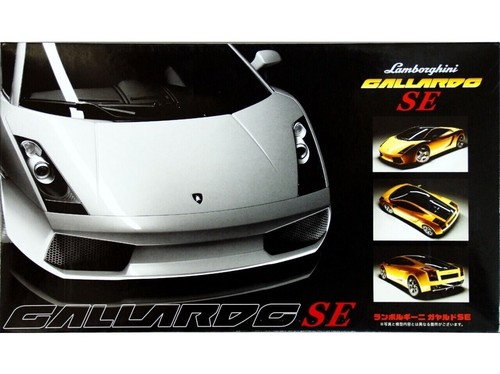 Fujimi lamborghini - fujimi,