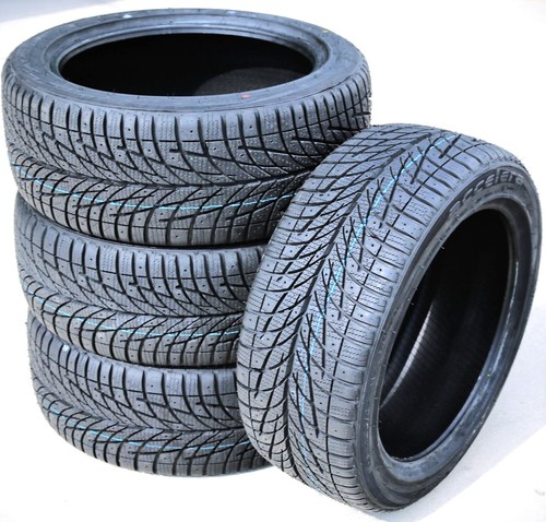 Accelera grip 205 60r16 - 4,