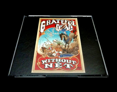 Grateful dead without - grateful,
