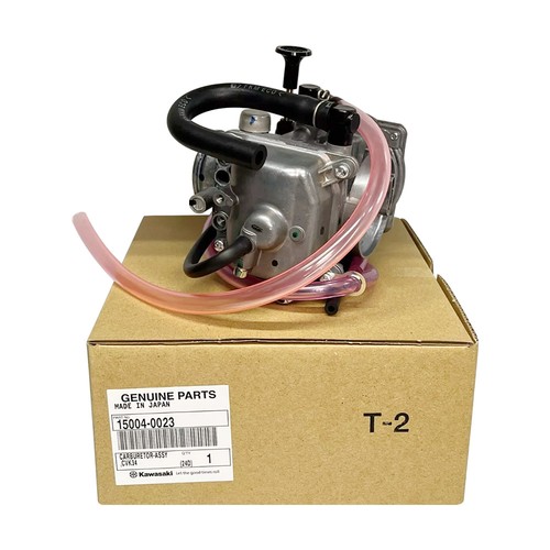 Oem carburetor for 2009 - carburetor, 2009-14