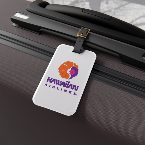Hawaiian airlines luggage - hawaiian,