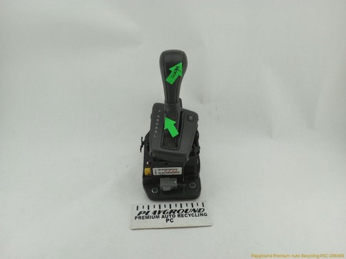 Volvo v70 xc70 gear shifter - v70,