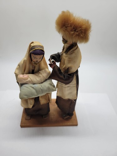 Vintage judaica sabra israel - judaica,