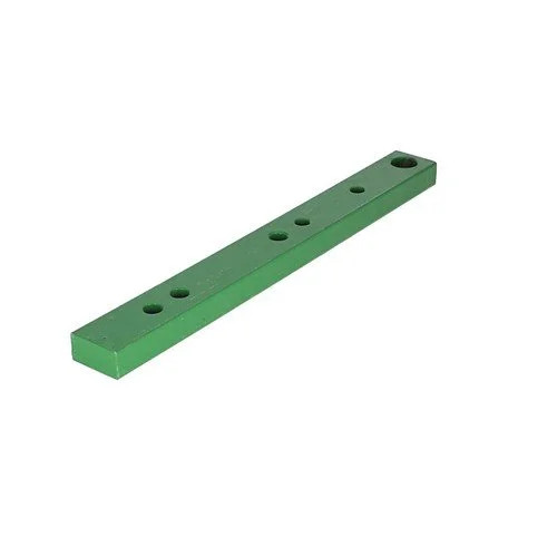 Rear drawbar support fits john - fits,