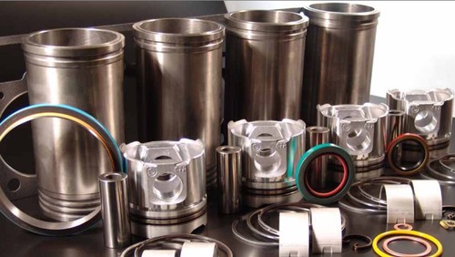 Engine inframe overhaul kit - engine,