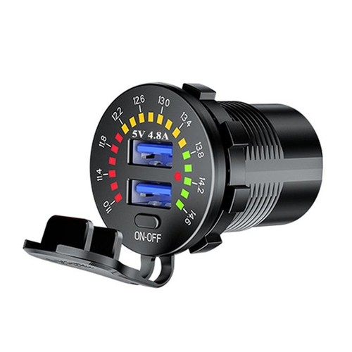 Motorcycle cigarette lighter - motorcycle,