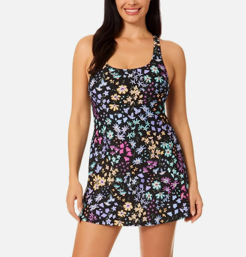 Lands end ladies swim - end,