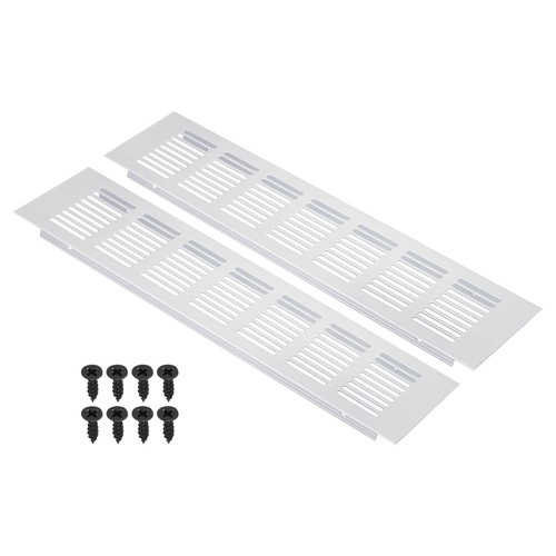 2pack air vent cover - 12"x3",