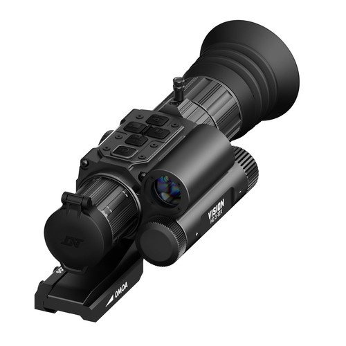 Tenpoint vision rangefinding - tenpoint,