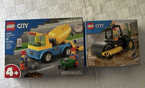 Lego city set bundle - city,