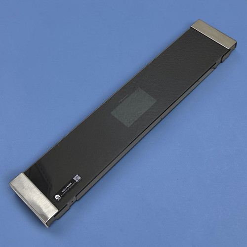 Wall oven touchpad - wall,