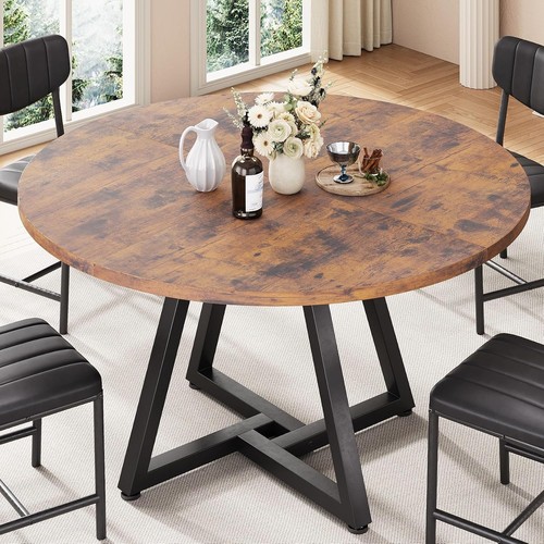 Round dining table kitchen - round,