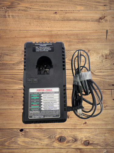 Porter cable tool nicd - porter,