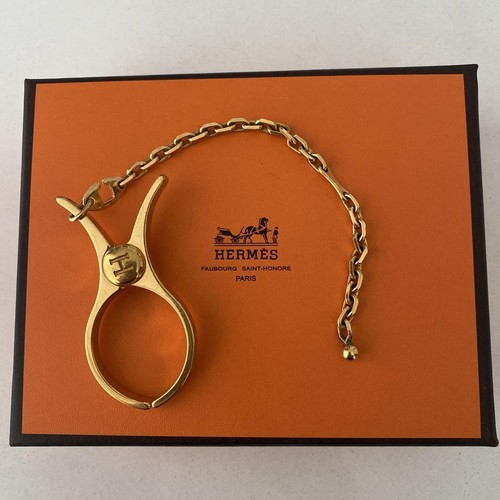 Hermes glove holder filou key - filou,