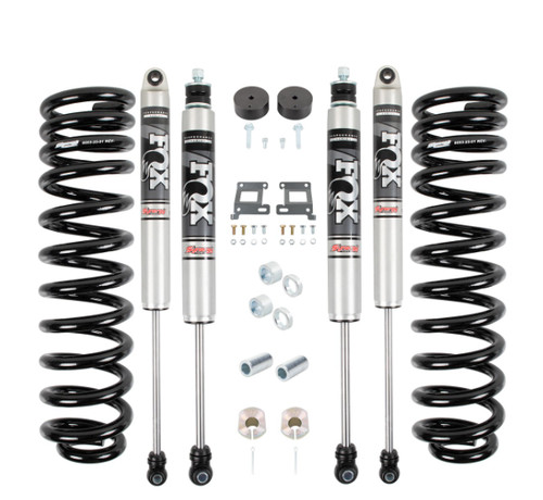 Synergy mfg 4x4 diesel - synergy,