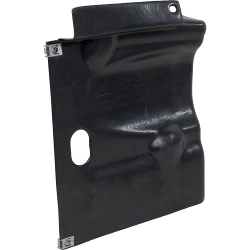Engine splash shield for dodge - engine,