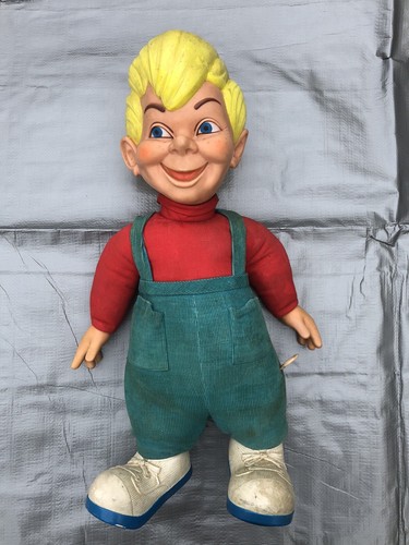 Vintage bob clampett mattel - bob, clampett,